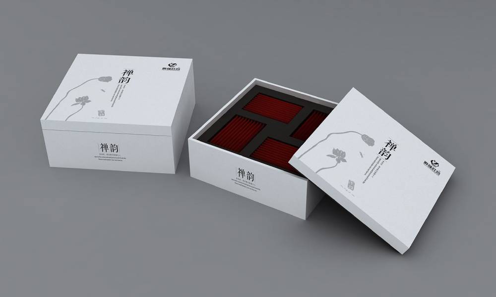 衡阳茶叶包装设计：以自然意趣，传递城市茶香的清雅韵味